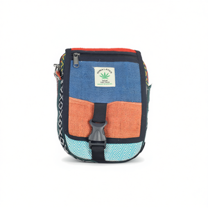 Sac à dos de voyage Pioneer avec pochette pratique pour le rangement en déplacement - Product Image 2