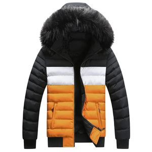 Custom <b>Lightweight</b> <b>Puffer</b> <b>Jacket</b> for <b>Women</b> High Shiny Men's <b>Puffer</b> <b>Jacket</b> - Product Image 1