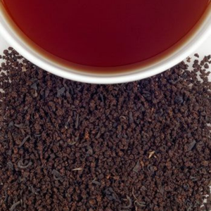 ชาสีดำ assam CTC ที่ให้แอลกอฮอล์เข้มข้นกลิ่นหอมเข้มข้นเม็ดหลวมระดับพรีเมี่ยม - Product Image 6