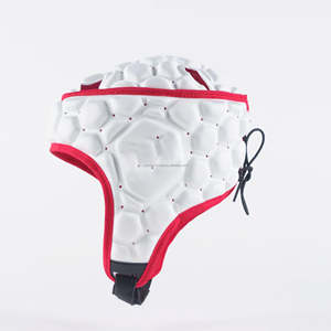 Casque de protection léger et personnalisable pour joueurs de rugby, fabriqué par le fabricant - Product Image 5