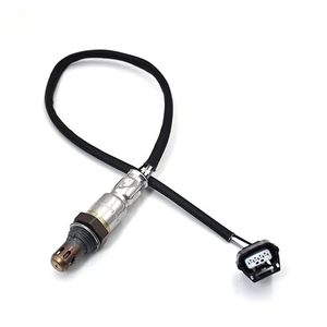 Peivso เซ็นเซอร์ O2หน้าประสิทธิภาพสูงสำหรับ Nissan Teana 2013-2016 2.0L 22690-3TC0A OEM ใส่ได้พอดีกับที่มีเสถียรภาพการสิ้นเปลืองเชื้อเพลิงน้อย - Product Image 1