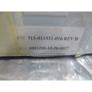 LAM 715-011531-016 ATMI, Électrode propre, DI, pour équipement et pièces semi-conductrices - Fournisseur mondial de confiance - Product Image 3