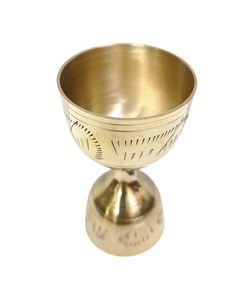 Jigger pour boissons, accessoire de bar, accessoire de cocktail, accessoire de mixologie, accessoire pour boissons - Product Image 5