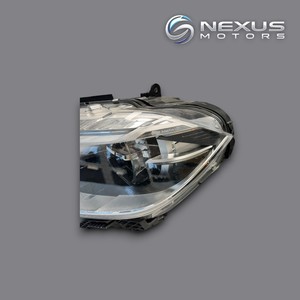 ไฟหน้ามือสอง X5 ซ้าย 7442647 - Product Image 2