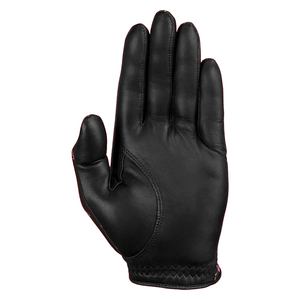 Gant de golf imprimé flamant rose, main droite, cuir PU, antidérapant, à enfiler, gant de sport unisexe - Product Image 4