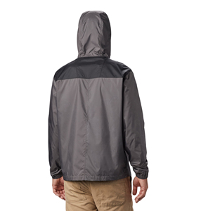 New Design <b>Men's</b> Windbreaker <b>Jacket</b> High Quality Breathable Sports <b>Rain</b> <b>Jacket</b> <b>Lightweight</b> Spring Outerwear for Sale OEM - Product Image 2