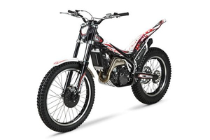 Motocyclette BETAA Evo 250 de qualité supérieure, fabriquée en Chine - Product Image 2