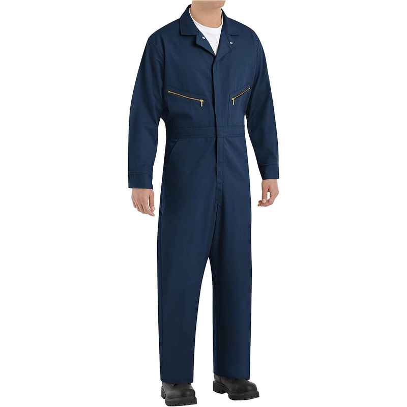 Men s Summer Workwear Overalls Mechanical