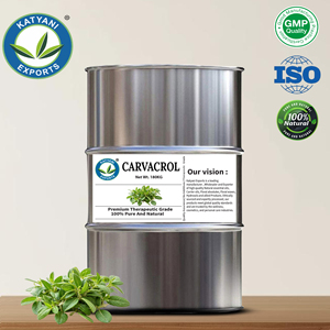 Extrait d'origan Carvacrol – Arôme Naturel – Ingrédient de Saveur et de Parfum Naturel – Grossiste et Fabricant en Vrac de Qualité Supérieure - Product Image 3