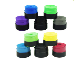 Prix de gros, rubans adhésifs pour poignées de bâtons de baseball en PU, best-seller, antidérapants, durables, absorbants la transpiration, personnalisables - Product Image 1