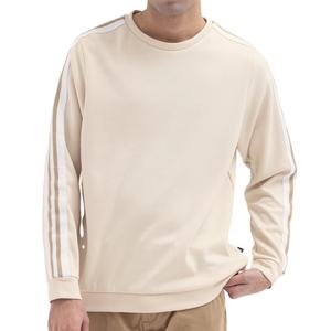 Sudaderas para Hombre, Corte Ajustado, Cómodas y Transpirables, Ropa Casual, Sudaderas de Manga Larga para Hombre, Disponibles para OEM - Product Image 1