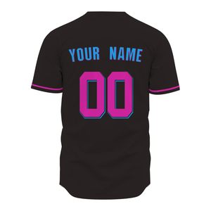 เสื้อเบสบอลแบบสั่งทำชุดยูนิฟอร์มทีมกีฬาผ้าคุณภาพดีระบายอากาศได้ดีขายส่งเสื้อเบสบอลตาข่ายจากซัพพลายเออร์ - Product Image 2
