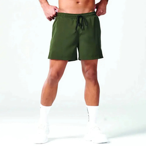 Shorts de sport pour hommes, légers, respirants, à séchage rapide, pour la course à pied, l'entraînement, la remise en forme, les exercices et les activités de plein air - Product Image 4