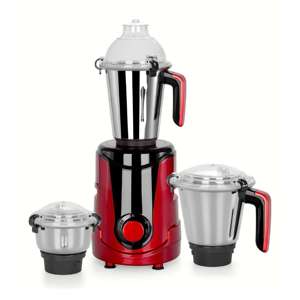 Batidora Mezcladora Fabricada en India con Motor de Ahorro de Energía Avanzado, Electrodoméstico de Cocina Duradero para Uso Doméstico y Comercial - Product Image 6