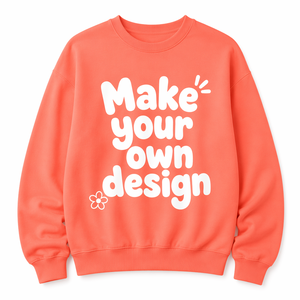 Sweat-shirt d'hiver en molleton brossé personnalisé, vente en gros, coton, streetwear, OEM, ODM, marque privée, usine, unisexe, coupe oversize - Product Image 2