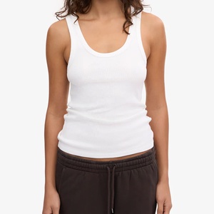 Tops Deportivos de Yoga para Mujer, Transpirables, Ecológicos, de Secado Rápido, con Logotipo Personalizado al por Mayor, Tallas Grandes, 2026 - Product Image 2