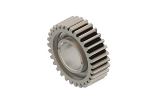 เฟืองอิดเลอร์ PTO สำหรับรถแทรกเตอร์ ZANGO Su22224 แบบถอยหลัง 30 ฟัน รับน้ำหนักมาก 0.68 กก. อะไหล่ทดแทนสำหรับระบบส่งกำลัง เครื่องจักรกลการเกษตร - Product Image 2