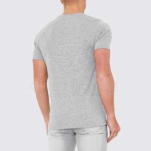T-shirt Homme Nouvelle Collection 2026 – Qualité Supérieure, Style Décontracté, 100% Coton – En Vente en Ligne - Product Image 2