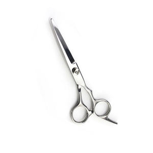 Ciseaux de coiffure professionnels en acier inoxydable pour salons de beauté - Droitiers - Grade A+ ANAAIF - Product Image 3