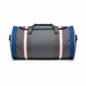 Sac à dos de sport personnalisé avec logo, sac de sport de plein air, sac de gym pour femmes et hommes, sac de voyage imperméable avec espace pour chaussures, sac de sport de plein air - Product Image 2