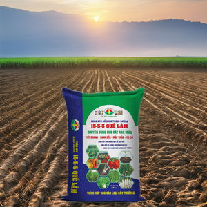 25kg Eco-Friendly BOPP Laminated Recyclable PP Woven <b>Bag</b> Fertilizer Storage Hot Stamping Design Hot <b>Sale</b> <b>Plastic</b> Packaging - Product Image 2