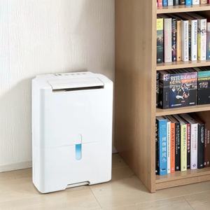 DYA Smart Dehumidifier <b>Timer</b> Function Touch Control for Commercial Portable Adjustable Humidistat OEM ODM Available - Product Image 1