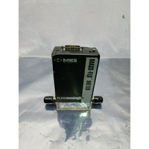 Controlador de Flujo Másico MKS 1179A11CR1AV--S, He, 10 - Equipo y Piezas de Semiconductores de Confianza de Marca Global - Product Image 2