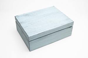 Caja de Madera Impresa a Precio de Fábrica, Caja de Joyería de Precisión, Caja de Almacenamiento de Madera Impresa para Decoración del Hogar, Juegos de Mesa, Venta al por Mayor - Product Image 4