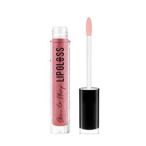 Brillo Labial Vegano de Alta Calidad, Personalizado, Resistente al Agua, Cuidado Labial para Mujer, Acabado Mate de Larga Duración, a Base de Hierbas, Venta al Por Mayor OEM/ODM - Product Image 1