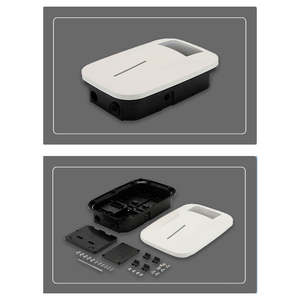 Nouvelle Arrivée - Station de Recharge Électrique pour Voiture Domestique Type 2/Type 1/GBT 5M Wallbox EV avec Stations de Recharge Murales 32A - Product Image 6