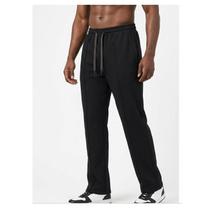 Hot Selling Fashionable Men Jogger Pants Lightweight <b>Box</b> Fit Jogger Pants Comfortable Casual Jogger Pants - Product Image 1