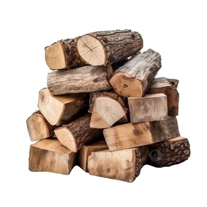 Bois de chauffage séché au four de haute qualité Chêne et bouleau Collection de bois de chauffage sec de hêtre lié à l'énergie - Product Image 1