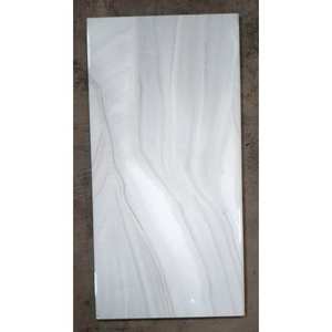 Carreaux en céramique émaillée de luxe moderne 30x60cm pour salle de bain et cuisine, carreaux muraux numériques modulaires pour espaces modernes - Product Image 4