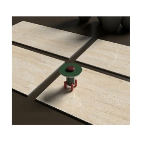 Tây Ban Nha nhà bếp tàu điện ngầm sứ tường gạch lát sàn 60x120mm firebrick thiết kế chống trượt 9mm dày đánh bóng kết thúc cho - Product Image 1