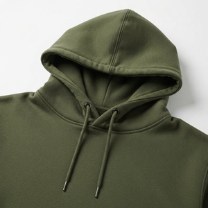 Sweat à capuche de luxe pour homme 100 % coton, coupe ample, haute qualité, best-seller, avec cordon, décontracté, hiver, grande taille pour garçons - Product Image 6