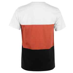 Camiseta de algodón lisa de alta calidad, camiseta de gimnasio, ropa deportiva, camiseta de gimnasio a bajo precio, camiseta de gimnasio para venta en línea, hecha en Pakistán. - Product Image 6