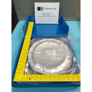 AMAT 0020-26255 Anneau de serrage 8" SNNF TI 2MM E/E SST - Équipements et pièces semi-conducteurs d'occasion fiables à l'échelle mondiale - Product Image 2