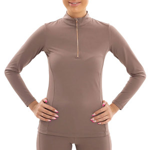 Camisetas interiores de equitación más vendidas, duraderas, cómodas y de primera calidad para mujer - Product Image 1