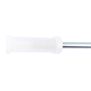 Nuova Unità di Erogazione Carburante da 30 Galloni, Serbatoio Benzina da 24 3/4 Pollici, Perfetto per Dodge D/W Series Pickup Truck 1981-1987, in Metallo - Product Image 6