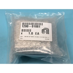 KIT AMAT 0240-13632, CONTACTOR PER - Equipo y Piezas de Semiconductores de Confianza de Trusted Global Legacy - Product Image 1