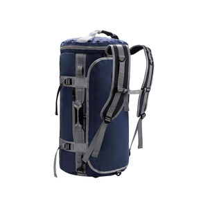 Sac de sport pour étudiants, idéal pour l'école, la gym, le basketball, le volleyball, le football, le soccer – Sac à dos de fabricant - Product Image 5