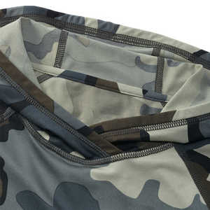Sudadera con Capucha de Camuflaje Personalizada, Diseño de Moda Urbana, Sudadera con Capucha de Primera Calidad, Servicio de Personalización de Fabricante OEM ODM - Product Image 2