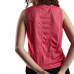 Top Deportivo Casual sin Mangas para Mujer, Tejido de Punto, Ajuste Atlético, Transpirable, para Gimnasio, Yoga, Deportes, Venta al por Mayor - Product Image 3