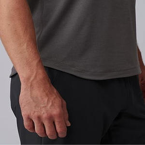 2026 New Design Men's T-<b>Shirts</b> <b>Short</b> <b>Sleeve</b> T-<b>Shirt</b> Male High Quality Design Casual Wears T <b>Shirt</b> uploaded by <b>Dress</b> Sports - Product Image 4