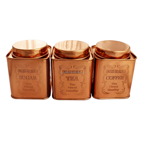 Caja de almacenamiento de hoja de acero inoxidable hecha a mano con acabado pulido de espejo Diseño floral de forma redonda La mejor calidad para la organización - Product Image 4