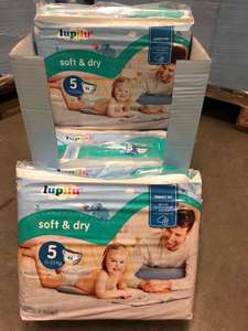 Couches pour bébés en balles, couches pour bébés en gros, usines de couches pour bébés - Product Image 5