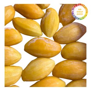 Palitos de Mango Congelados IQF, Bloques de Fruta Grandes en Jarabe para Producción de Concentrados y Bases de Jarabe - Product Image 4
