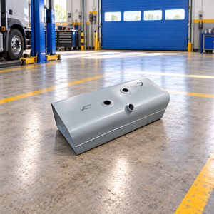 Tanque de Combustible Diésel WAI TICK MALAYSIA de 100L para Camiones Hino 300 Dutro 410 - Product Image 1