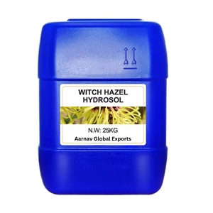 Hydrolat de Hamamélis Floral 100% Pur avec Logo Personnalisé pour Soins du Visage - Product Image 1