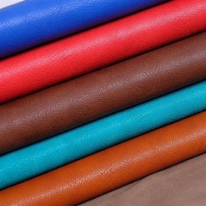 Buffalo Hide Eco-Friendly mild grain 100% Genuine Full Grain <b>Leather</b> for Handbags garments Furniture & Sofa - Product Image 1